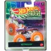 Hot Wheels Monster Trucks: Hotweiler, im Dunkeln leuchtendes Modellauto im Maßstab 1:64 – Mattel