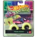 Hot Wheels Monster Trucks: Piran-Ahhhh im Dunkeln leuchtendes Spielzeugauto 1/64 - Mattel