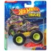 Hot Wheels Monster Trucks: Rageasaur Monsterauto 1/64 – Mattel