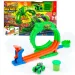 Hot Wheels Monster Trucks Slimehüpfbahn – Mattel Bild 2