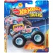 Hot Wheels Monster Trucks: Sweet Ride Spielzeugauto 1/64 – Mattel
