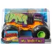 Hot Wheels Monster Trucks: Will Eat it all Monsterauto 1/24 – Mattel