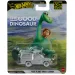 Hot Wheels Pop Culture: Disney Pixar – Pizza Planet Truck Spielzeugauto 1/64 – Mattel