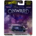 Hot Wheels Pop Culture: Guinevere Van Spielzeugauto 1/64 - Mattel