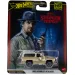 Hot Wheels Pop Kultur: 1985 Chevrolet K5 Blazer Spielzeugauto 1/64 - Mattel