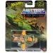 Hot Wheels: Pop Kultur Masters of the Universe - Die Beschützer des Universums Wind Raider Kleinwagen 1/64 - Mattel