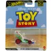 Hot Wheels: Popkultur Toy Story RC Auto Spielzeug 1/64 - Mattel