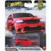 Hot Wheels Premium: Cool-Tour 2019 Jeep Grand Cherokee Trackhawk Spielzeugauto 1/64 - Mattel