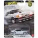 Hot Wheels Premium: Cool-Tour ’84 Mustang SVO Kleinwagen 1/64 - Mattel