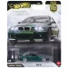 Hot Wheels Premium: Cool-Tour BMW M3 Spielzeugauto 1/64 - Mattel