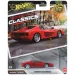 Hot Wheels Premium: Coole Tour Ferrari Testarossa Spielzeugauto 1/64 - Mattel