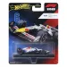 Hot Wheels Premium: Isack Hadjar Racing Bulls #6 Formel 1 Kleinwagen 1/64 - Mattel