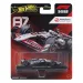 Hot Wheels Premium: Oliver Bearman Haas #87 Formel 1 Kleinwagen 1/64 - Mattel