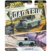 Hot Wheels: Premium Road Trip Land Rover S2 Kleinauto 1/64 – Mattel