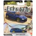 Hot Wheels: Premium Road Trip Subaru Legacy GT (BP) Spielzeugauto 1/64 – Mattel
