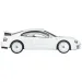 Hot Wheels: Premium Toyota ’90er JDM Sammlermodellautoset – Supra, Celica GT-Four, MR2 TRD und Sakura Sprinter, 1/64 - Mattel Bild 3