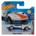 Hot Wheels: Projekt Twin Mill Spielzeugauto 1/64 - Mattel