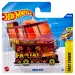 Hot Wheels: Quick Bite 1/64 Spielzeugauto - Mattel
