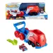 Hot Wheels: RacerVerse Spider-Man Abschussbahn-Set - Mattel Bild 1