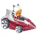 Hot Wheels: RacerVerse - Star Wars Ahsoka Charakter Spielzeugauto - Mattel Bild 2