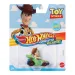 Hot Wheels: RacerVerse Woody Spielzeugauto 1/64 – Mattel