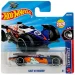 Hot Wheels: Salt Streaker Kleinwagen 1/64 - Mattel