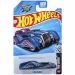 Hot Wheels: Screamliner blauer Kleinwagen 1/64 - Mattel
