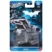 Hot Wheels Silber Serie: Batman The Bat Kleinwagen 1/64 - Mattel