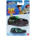 Hot Wheels Silber Serie: Toy Story 5 Fandango Kleinwagen 1/64 - Mattel
