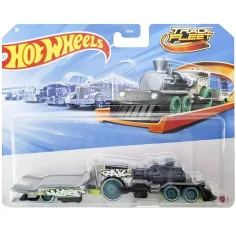 Hot Wheels: Steamin’ Gleamin Spielzeugauto 1/64 - Mattel