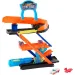 Hot Wheels: Stunt-Garagen-Spielset - Mattel Bild 2