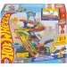 Hot Wheels: Stunt-Garagen-Spielset - Mattel Bild 1
