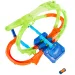 Hot Wheels Stunt Tracks Kanyarkavalkád Autobahn Set - Mattel Bild 4