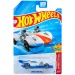 Hot Wheels: Super Twin Mill Spielzeugauto 1/64 - Mattel