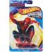 Hot Wheels: Superstar Speeders Spider-Man El Segundo Coupé Spielzeugauto 1/64 - Mattel