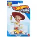 Hot Wheels: Superstar Speeders Toy Story 5 Jessie Spielzeugauto 1/64 - Mattel