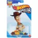 Hot Wheels: Superstar Speeders Toy Story 5 Woody Spielzeugauto 1/64 - Mattel