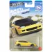 Hot Wheels: Tödlicher Überholmanöver Honda Civic EG gelbes Spielzeugauto 1/64 - Mattel