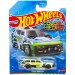 Hot Wheels: Track Dwagon Farbwechsel Kleinwagen 1/64 - Mattel
