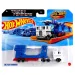 Hot Wheels: Ultra Magnus Transportfahrzeug 1/64 – Mattel