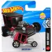Hot Wheels: Uncertain-T Spielzeugauto 1/64 - Mattel