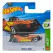 Hot Wheels: Voltage Spike orange Spielzeugauto 1/64 - Mattel
