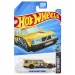Hot Wheels: Volvo 240 Drift Wagon gelbes Spielzeugauto 1/64 - Mattel