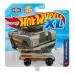 Hot Wheels XL: 1966 Land Rover Series II Spielzeugauto 1/43 - Mattel
