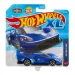Hot Wheels XL: 2016 Ford GT Rennwagen 1/43 - Mattel