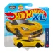 Hot Wheels XL: Corvette C7 Z06 Spielzeugauto 1/43 - Mattel