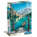 HQC Braies See 500 Teile Puzzle - Clementoni