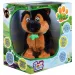 Huggy Luv: Max interaktiver Plüsch Deutscher Schäferhund Bild 1