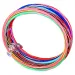 Hula-Hoop-Reifen 70cm Bild 1