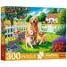 Hunde auf dem Land Easy Piece 300 Teile Puzzle - Trefl Bild 1